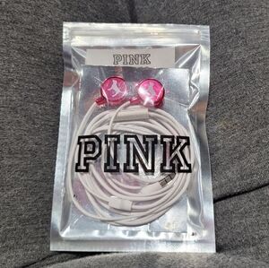 PINK (VS) Earbuds